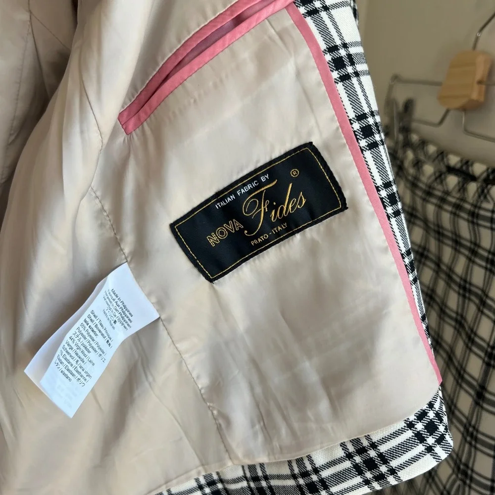J. Crew crew collection